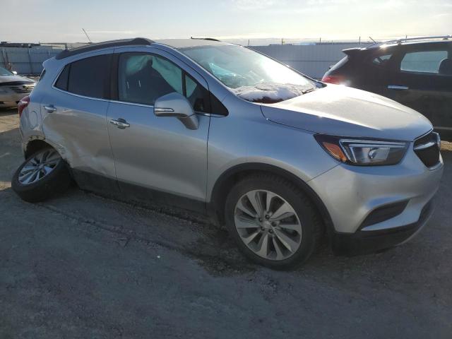 Снимка 4 от търг – 2017 BUICK ENCORE PRE с VIN KL4CJASB2HB178355