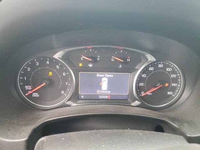 Foto 9 de la subasta – 2023 GMC TERRAIN SL con VIN 3GKALPEG6PL108599