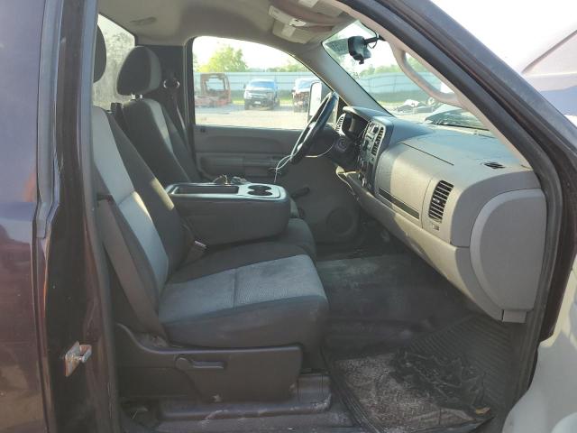 Photo 7 from auction – 2008 GMC SIERRA C15 with VIN 1GTEC14X98Z137195