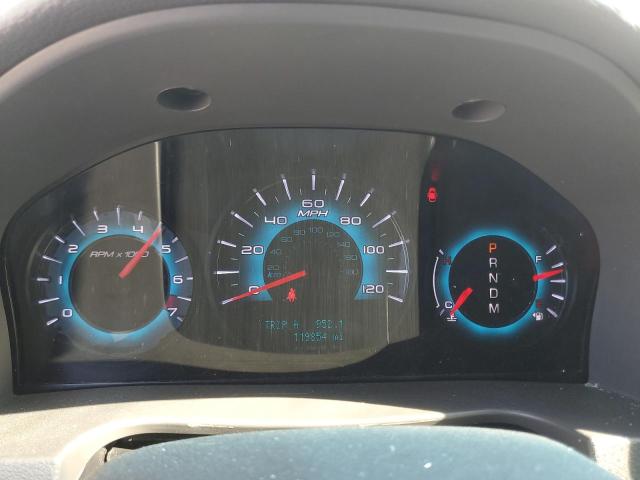 Photo 9 from auction – 2012 FORD FUSION with VIN 3FAHP0JG4CR281126