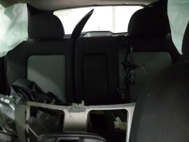 Photo 10 from auction – 2014 CHEVROLET CAPTIVA LT with VIN 3GNAL3EK0ES513103