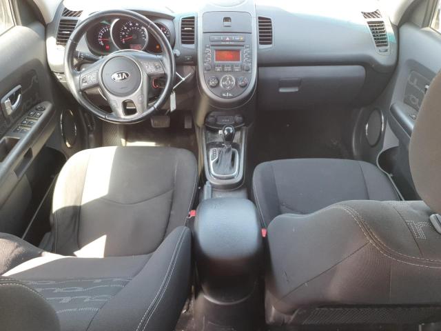 Photo 8 from auction – 2013 KIA SOUL + with VIN KNDJT2A64D7583874