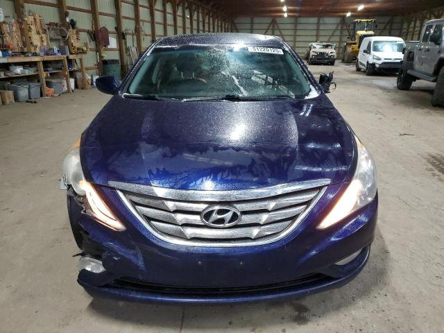Photo 5 from auction – 2013 HYUNDAI SONATA SE with VIN 5NPEC4AC3DH514897