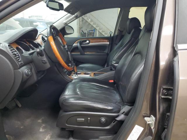 Photo 7 from auction – 2008 BUICK ENCLAVE CX with VIN 5GAER23718J198501
