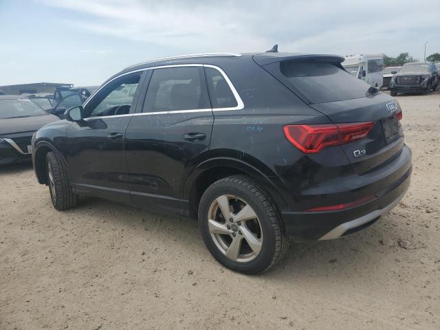 Photo 2 from auction – 2020 AUDI Q3 PREMIUM with VIN WA1AECF33L1104516