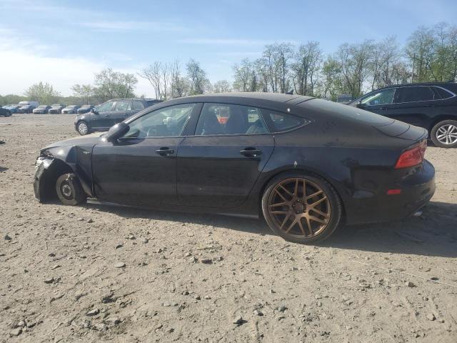 صورة رقم 2 من المزاد - 2014 AUDI S7 PREMIUM مع VIN WAUW2AFC4EN077425