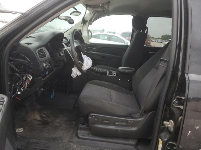 Photo 7 from auction – 2014 CHEVROLET TAHOE POLI with VIN 1GNLC2E07ER168446