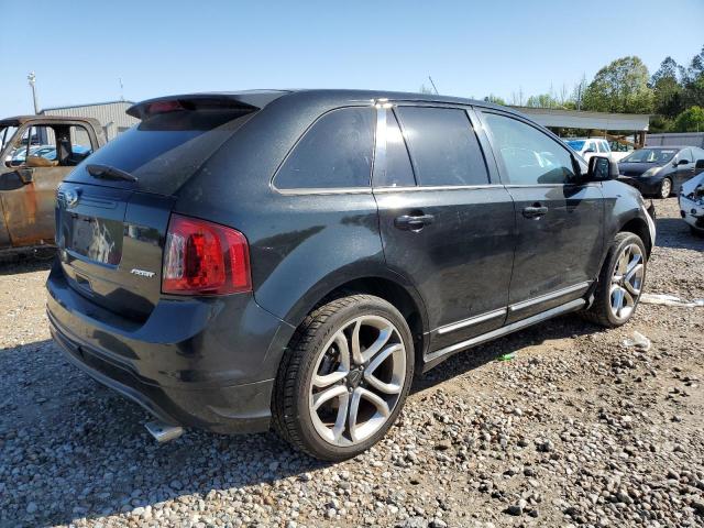 Photo 3 from auction – 2011 FORD EDGE SPORT with VIN 2FMDK3AK2BBA41353