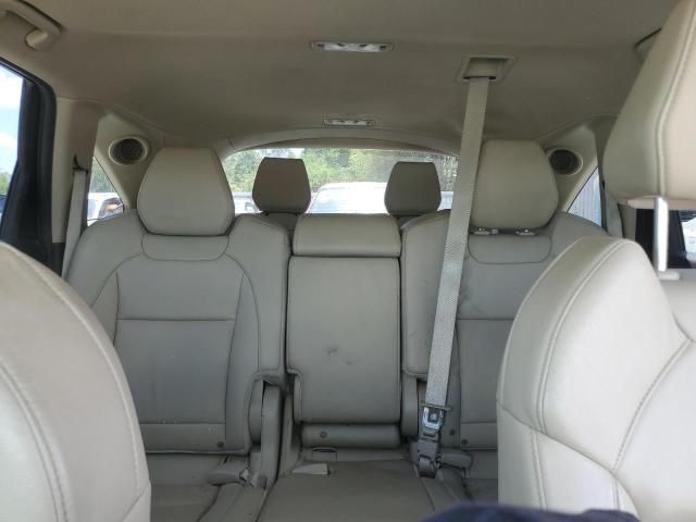 Photo 10 from auction – 2017 ACURA MDX TECHNO with VIN 5FRYD4H58HB036061