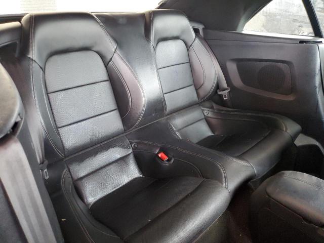 Photo 10 from auction – 2018 FORD MUSTANG with VIN 1FATP8UH7J5136269