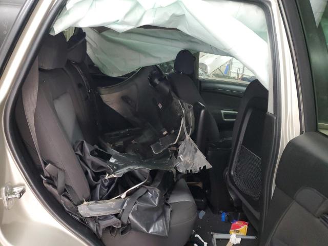 Photo 11 from auction – 2014 CHEVROLET CAPTIVA LT with VIN 3GNAL3EK0ES513103