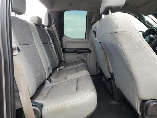 Foto 10 de la subasta – 2015 FORD F150 SUPER con VIN 1FTEX1C87FKD56919