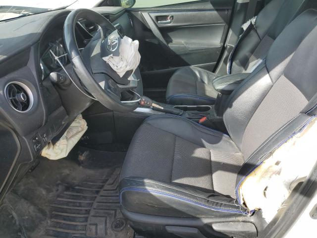 Photo 7 from auction – 2017 TOYOTA COROLLA L with VIN 5YFBURHE9HP651775