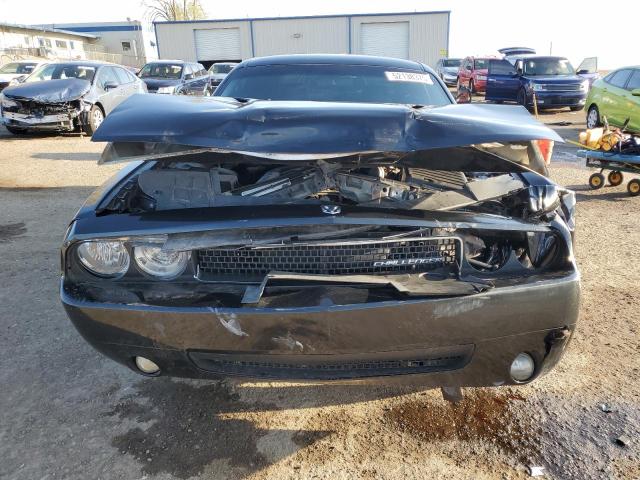 Photo 5 from auction – 2010 DODGE CHALLENGER with VIN 2B3CJ4DV7AH194905
