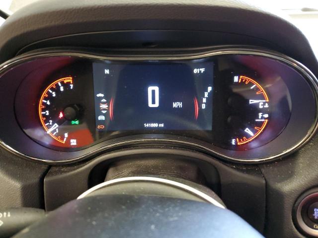 Photo 9 from auction – 2018 DODGE DURANGO GT with VIN 1C4RDJDG8JC408884