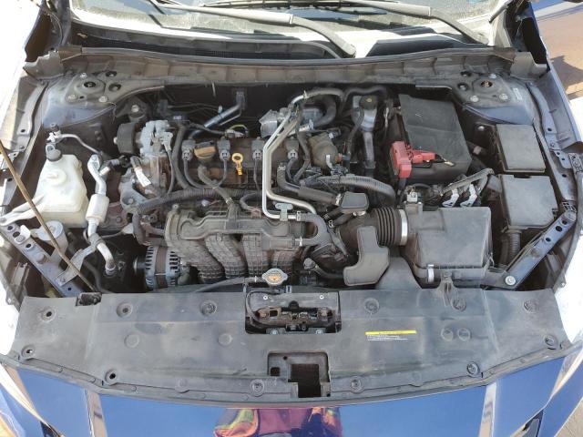 Photo 11 from auction – 2021 NISSAN ALTIMA S with VIN 1N4BL4BV4MN313180
