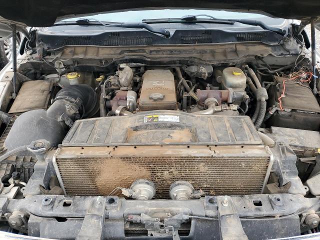 Photo 11 from auction – 2012 DODGE RAM 2500 L with VIN 3C6UD5FL0CG288288
