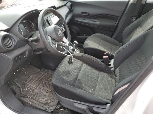 Photo 7 from auction – 2021 NISSAN KICKS S with VIN 3N1CP5BV5ML480448