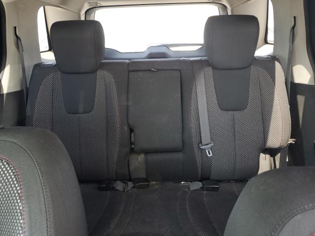 Photo 10 from auction – 2011 GMC TERRAIN SL with VIN 2CTFLSE55B6424578