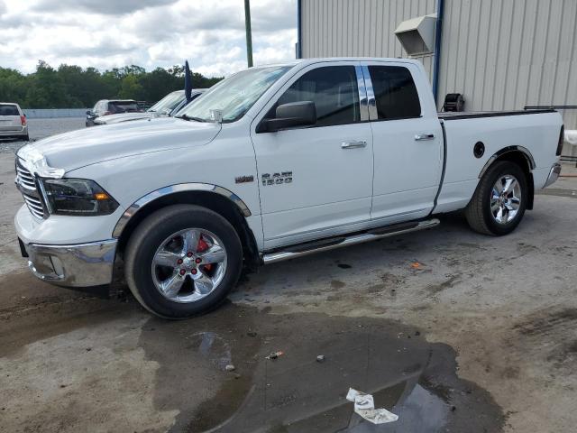RAM 1500 SLT 2014 with VIN 1C6RR6GT6ES258154 - Photo from auction
