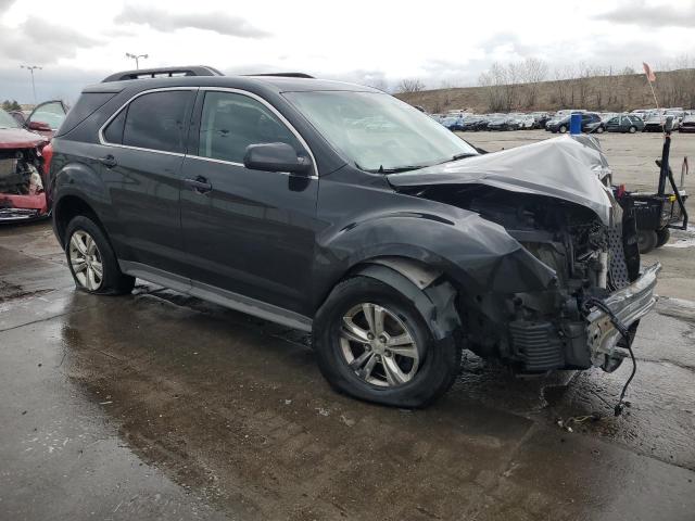 Photo 4 from auction – 2015 CHEVROLET EQUINOX LT with VIN 2GNFLFEK8F6186926