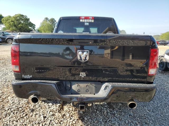Photo 6 from auction – 2016 RAM 1500 ST with VIN 3C6RR6KT6GG370986