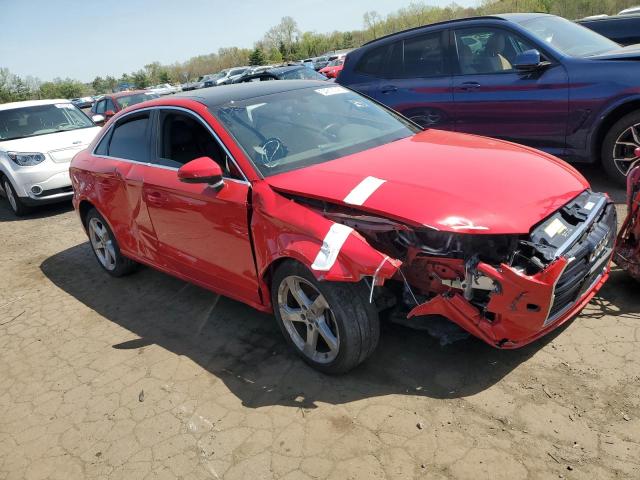 Photo 4 from auction – 2019 AUDI A3 PREMIUM with VIN WAUBEGFF5K1029101