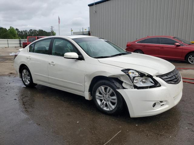 Photo 4 from auction – 2010 NISSAN ALTIMA BAS with VIN 1N4AL2APXAN499595