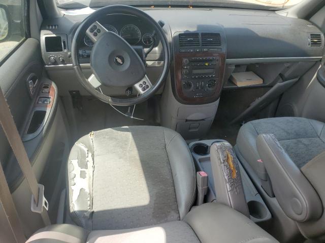 Photo 8 from auction – 2008 CHEVROLET UPLANDER L with VIN 1GNDV33168D142812