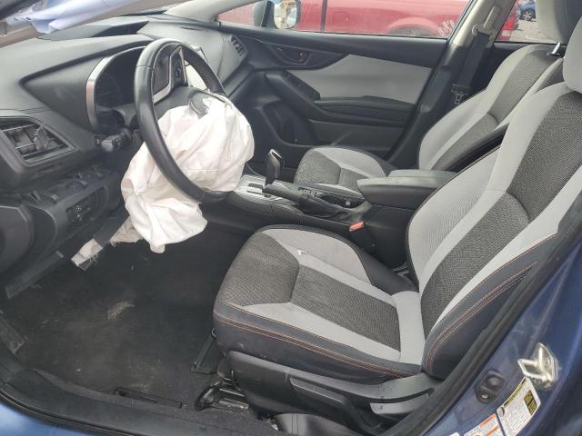 Photo 7 from auction – 2019 SUBARU CROSSTREK with VIN JF2GTADC3K8282236