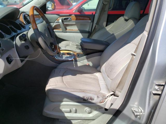 Снимка 7 от търг – 2010 BUICK ENCLAVE CX с VIN 5GALVCED6AJ178116