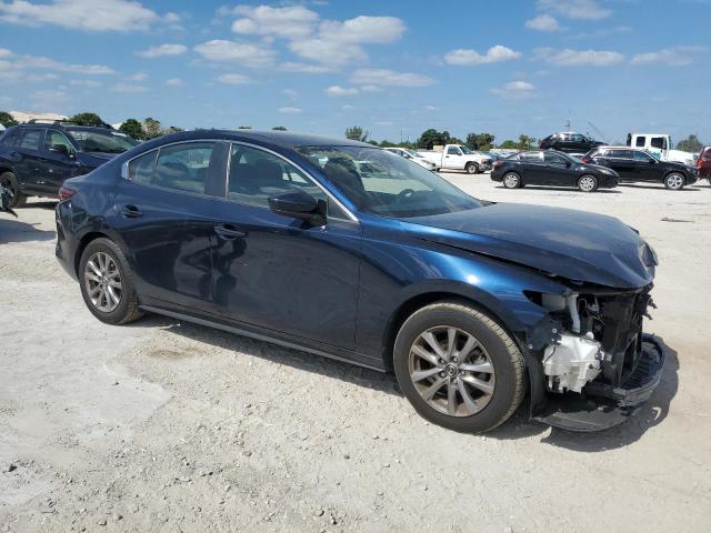 Photo 4 from auction – 2020 MAZDA 3 with VIN 3MZBPABL9LM137373