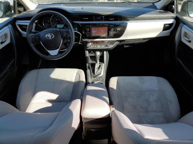 Photo 8 from auction – 2016 TOYOTA COROLLA L with VIN 2T1BURHE5GC597776