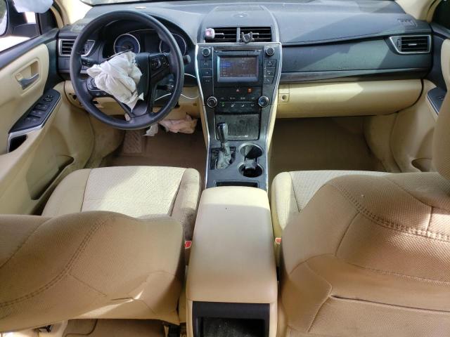 Zdjęcie 8 z aukcji – 2016 TOYOTA CAMRY z VIN 4T4BF1FK8GR521087