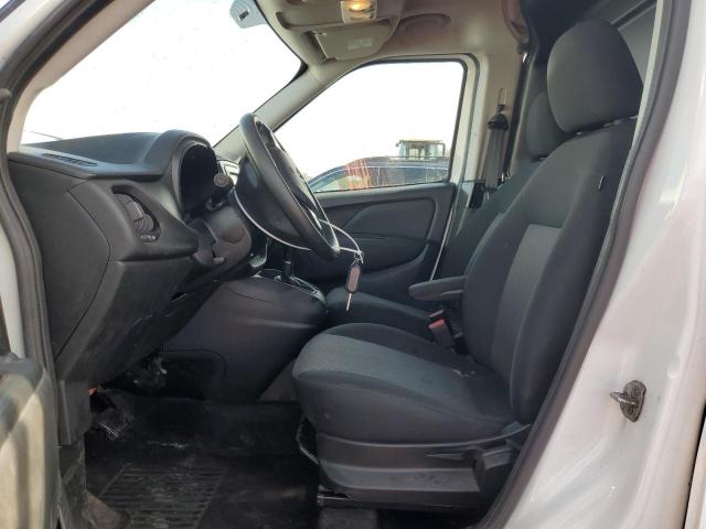 Photo 7 from auction – 2022 RAM PROMASTER with VIN ZFB636VP8N6W06082