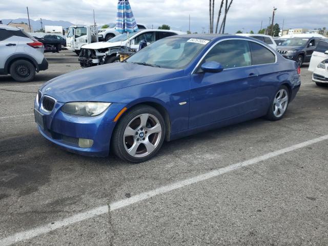 Photo 1 from auction – 2007 BMW 328 I with VIN WBAWB33587P130376