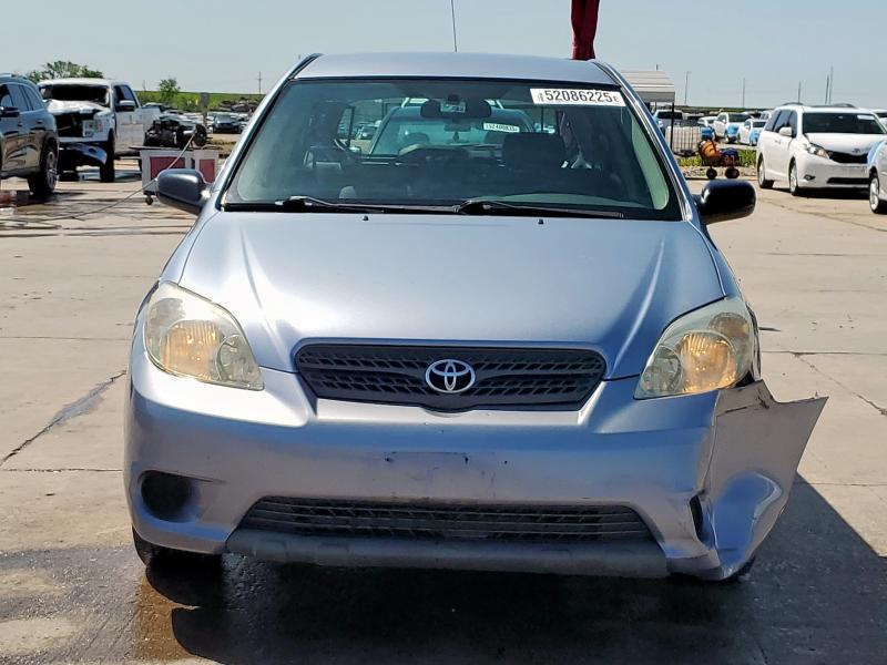 Foto 5 de la subasta – 2007 TOYOTA COROLLA MA con VIN 2T1KR32E07C634868