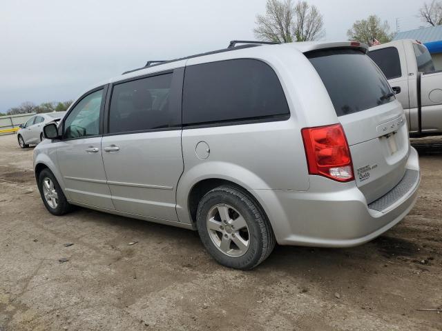 Photo 2 from auction – 2012 DODGE GRAND CARA with VIN 2C4RDGCG6CR343466