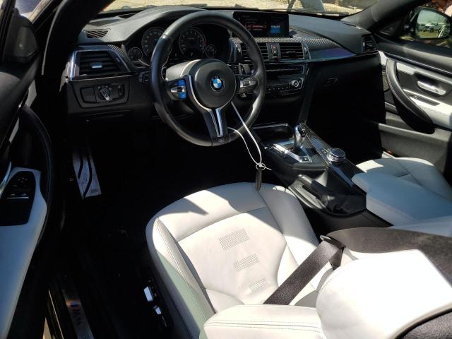 Photo 8 from auction – 2018 BMW M4 with VIN WBS4Y9C57JAC87205