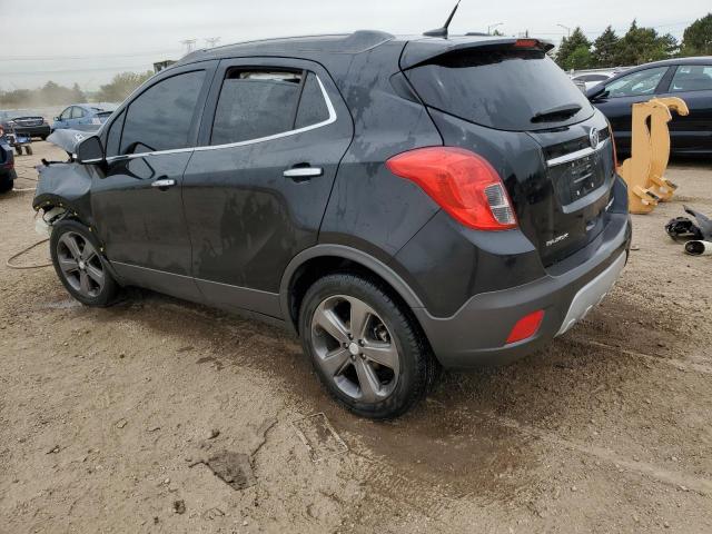 Photo 2 from auction – 2014 BUICK ENCORE with VIN KL4CJCSBXEB748710