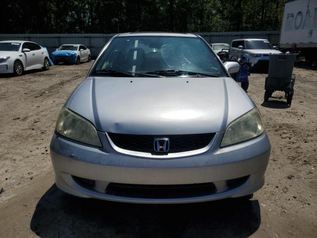 Photo 5 from auction – 2005 HONDA CIVIC EX with VIN 1HGEM22025L006960