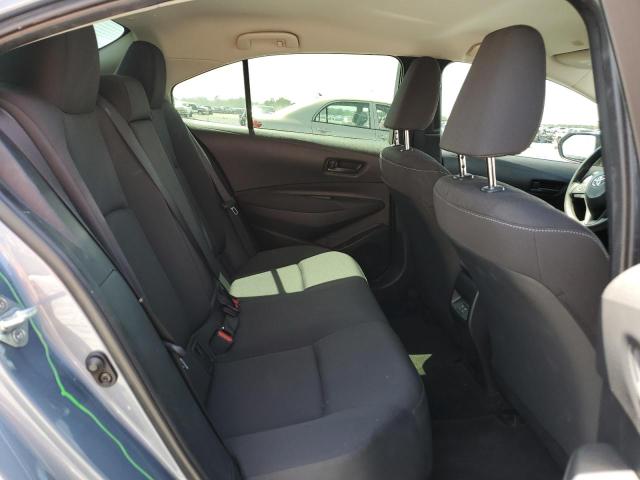 Photo 10 from auction – 2023 TOYOTA COROLLA LE with VIN JTDB4MEE7P3009652