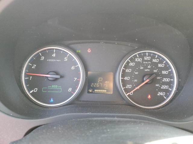 Photo 9 from auction – 2015 MITSUBISHI OUTLANDER with VIN JA4AZ2A33FZ600797
