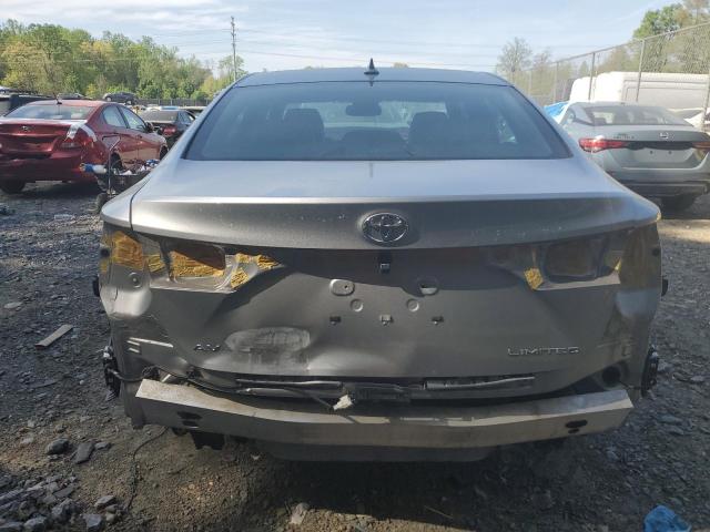 Photo 6 from auction – 2016 TOYOTA AVALON XLE with VIN 4T1BK1EB4GU209808