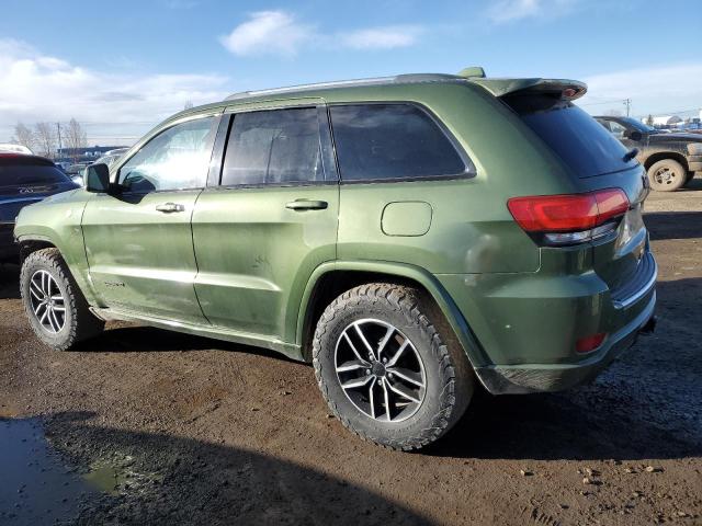Photo 2 from auction – 2019 JEEP GRAND CHER with VIN 1C4RJFLT1KC774756