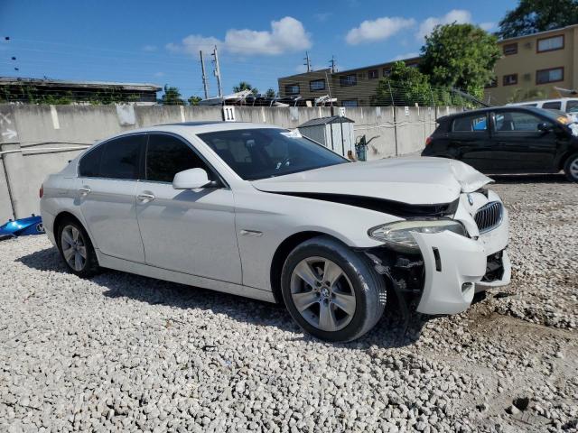 Photo 4 from auction – 2011 BMW 528 I with VIN WBAFR1C51BC738255