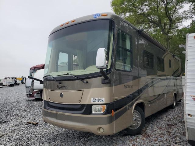 Photo 2 from auction – 2007 ROADMASTER RAIL RAISED RAIL with VIN 1RF21444672043632