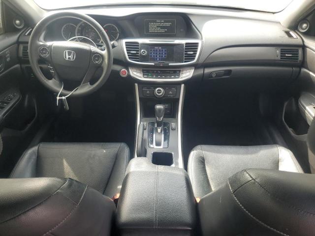 Photo 8 from auction – 2015 HONDA ACCORD EXL with VIN 1HGCR2F80FA264657