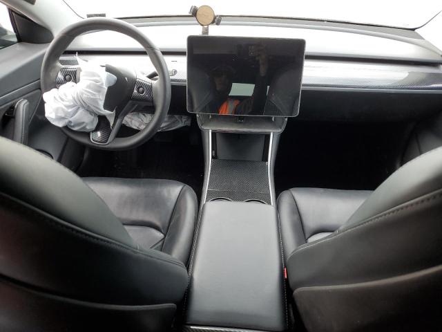 Photo 8 from auction – 2020 TESLA MODEL 3 with VIN 5YJ3E1EA1LF660754