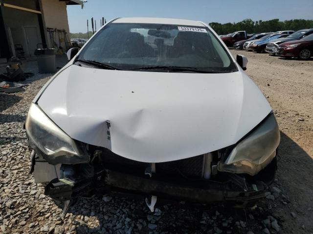 Photo 5 from auction – 2016 TOYOTA COROLLA with VIN 5YFBURHEXGP446173
